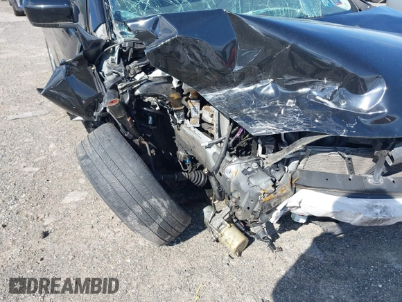 2012 Mazda 5 Sport with VIN JM1CW2BL9C0107826, listed as a IAAI auction lot 42297368 with Not provided miles and . Bid and sale history available at DreamBid. Image 6.