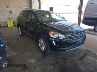 2016 Volvo XC60 T5 Premier с VIN YV4612RK7G2828503, выставлен на аукционе IAAI как лот 42176880 с пробегом 64 324 миль миль и . История ставок и продаж доступна на DreamBid. Изображение 1.