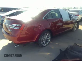 2018 Ford Taurus Limited with VIN 1FAHP2J83JG128648, listed as a IAAI auction lot 31515280 with Not provided miles and . Bid and sale history available at DreamBid. Image 4.