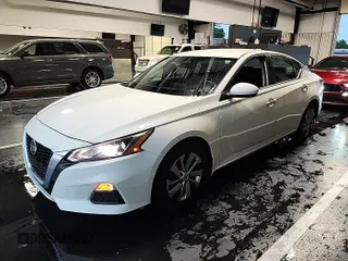 2020 Nissan Altima S z VIN 1N4BL4BV1LC230252, wystawiony jako IAAI lot #42547649 z przebiegiem 158 643 mil mil oraz . Historia ofert i sprzedaży dostępna na DreamBid. Obrazek 16.