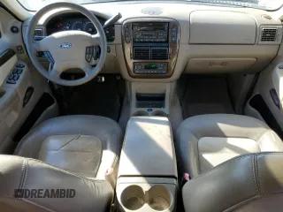 2005 Ford Explorer Eddie Bauer с VIN 1FMZU74E55UA46090, выставлен на аукционе Copart как лот 79311024 с пробегом 141 334 миль миль и Списание • Salvage title. История ставок и продаж доступна на DreamBid. Изображение 8.