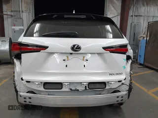 2020 Lexus NX 300 с VIN JTJAARBZ6L2159449, выставлен на аукционе IAAI как лот 42712457 с пробегом 12 311 миль миль и . История ставок и продаж доступна на DreamBid. Изображение 17.