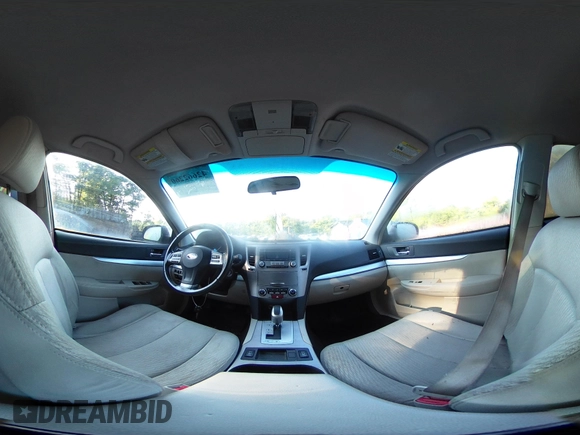 2012 Subaru Outback Prem with VIN 4S4BRBCC8C3241741, listed as a IAAI auction lot 42662260 with 166,769 mi miles and . Bid and sale history available at DreamBid. Image 20.