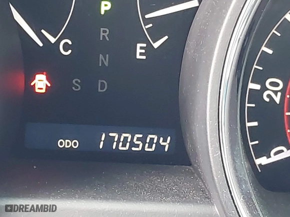 2012 Toyota Highlander Limited with VIN 5TDYK3EHXCS067476, listed as a IAAI auction lot 41345469 with 170,504 mi miles. Bid and sale history available at carsss.com. Image 16.