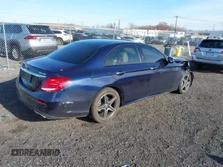 2019 Mercedes-Benz E 300 with VIN WDDZF4KB6KA570745, listed as a IAAI auction lot 40965933 with 66,680 mi miles and . Bid and sale history available at DreamBid. Image 4.