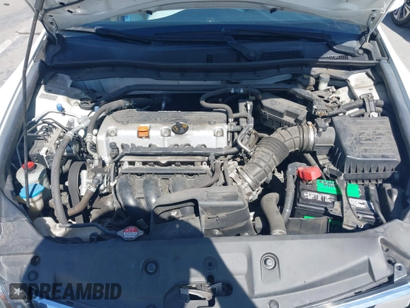 2011 Honda Accord EX with VIN 1HGCP2E71BA132841, listed as a IAAI auction lot 42270446 with 127,916 mi miles and . Bid and sale history available at DreamBid. Image 10.