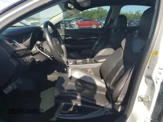 2014 Chevrolet SS z VIN 6G3F15RW7EL962848, wystawiony jako Copart lot #66322623 z przebiegiem 52 293 mil mil oraz Szkody całkowita. Historia ofert i sprzedaży dostępna na DreamBid. Obrazek 7.