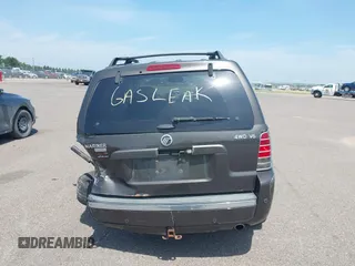 2005 Mercury Mariner Luxury с VIN 4M2CU571X5DJ03210, выставлен на аукционе IAAI как лот 42747920 с пробегом 167 795 миль миль и . История ставок и продаж доступна на DreamBid. Изображение 15.