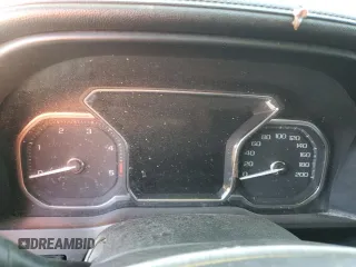 2020 GMC Sierra 2500HD Denali z VIN 1GT49REY9LF223116, wystawiony jako Copart lot #48405995 z przebiegiem Nie podano mil oraz Nie do naprawy • Non repairable. Historia ofert i sprzedaży dostępna na DreamBid. Obrazek 9.