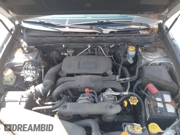 2011 Subaru Outback Limited Power Moon with VIN 4S4BRBKC1B3368332, listed as a IAAI auction lot 42812955 with 171,191 mi miles and . Bid and sale history available at DreamBid. Image 10.