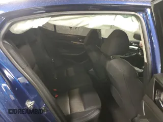 2018 Nissan Maxima SV with VIN 1N4AA6AP0JC371956, listed as a Copart auction lot 48226115 with 95,319 mi miles and Salvage Title. Bid and sale history available at DreamBid. Image 10.