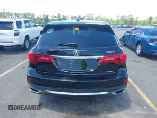 2020 Acura MDX z VIN 5J8YD4H37LL004130, wystawiony jako IAAI lot #42255090 z przebiegiem 36 686 mil mil oraz . Historia ofert i sprzedaży dostępna na DreamBid. Obrazek 16.