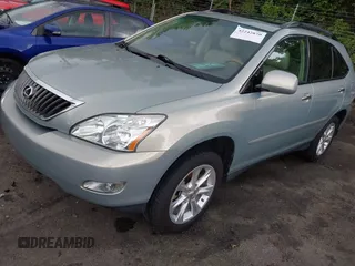 2009 Lexus RX 350 z VIN 2T2GK31U49C057506, wystawiony jako IAAI lot #42242870 z przebiegiem 171 098 mil mil oraz . Historia ofert i sprzedaży dostępna na DreamBid. Obrazek 2.