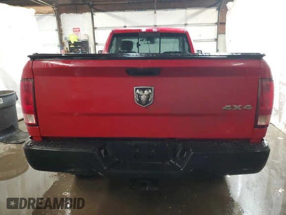 2015 Ram 2500 Tradesman with VIN 3C6LR5AT0FG510546, listed as a Copart auction lot 88044775 with 102,867 mi miles and Salvage Title. Bid and sale history available at carsss.com. Image 10.