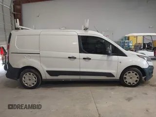 2017 Ford Transit Connect XL z VIN NM0LS7E75H1298859, wystawiony jako IAAI lot #42816475 z przebiegiem 288 467 mil mil oraz . Historia ofert i sprzedaży dostępna na DreamBid. Obrazek 13.