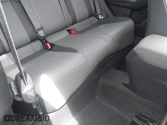 2022 Subaru Crosstrek Special Sports with VIN JF2GTHSC9NH265506, listed as a IAAI auction lot 42102290 with 17,091 mi miles and . Bid and sale history available at DreamBid. Image 8.