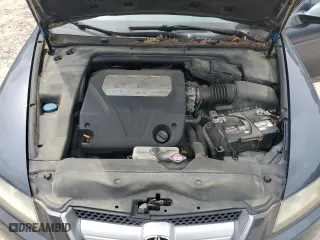 2007 Acura TL with VIN 19UUA66227A035462, listed as a Copart auction lot 54358665 with 227,180 mi miles and Clean Title. Bid and sale history available at carsss.com. Image 11.