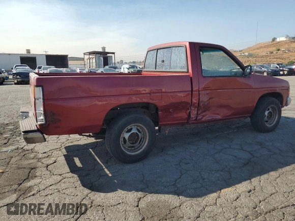 1989 Nissan Hardbody z VIN 1N6ND11S0KC342434, wystawiony jako Copart lot #71089274 z przebiegiem 300 076 mil mil oraz Szkody całkowita. Historia ofert i sprzedaży dostępna na DreamBid. Obrazek 3.
