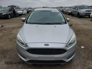 2016 Ford Focus SE with VIN 1FADP3F24GL273626, listed as a Copart auction lot 44214815 with 64,617 mi miles and Clean Title. Bid and sale history available at carsss.com. Image 5.