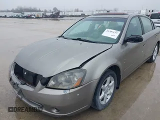 2006 Nissan Altima 2.5 S with VIN 1N4AL11D16C212180, listed as a IAAI auction lot 41707177 with 153,131 mi miles. Bid and sale history available at carsss.com. Image 6.