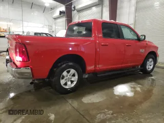 2021 Ram 1500 SLT z VIN 1C6RR7LG7MS533074, wystawiony jako Copart lot #45114325 z przebiegiem 70 614 mil mil oraz Szkoda całkowita • Salvage title. Historia ofert i sprzedaży dostępna na DreamBid. Obrazek 3.