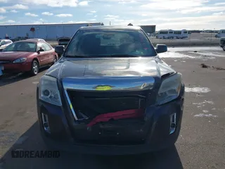 2014 GMC Terrain SLE with VIN 2GKFLWEK6E6213424, listed as a IAAI auction lot 41019480 with 85,715 mi miles. Bid and sale history available at carsss.com. Image 12.