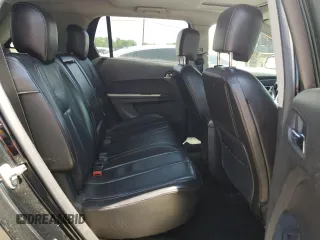 2013 GMC Terrain SLT z VIN 2GKFLWE33D6223755, wystawiony jako Copart lot #59423155 z przebiegiem 231 736 mil mil oraz Czysty tytuł • Clean title. Historia ofert i sprzedaży dostępna na DreamBid. Obrazek 11.
