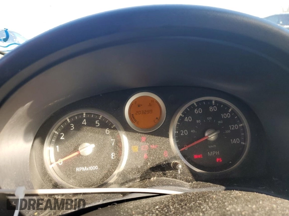 2007 Nissan Sentra 2.0 with VIN 3N1AB61E67L623120, listed as a Copart auction lot 88972365 with 203,299 mi miles and Salvage Title. Bid and sale history available at DreamBid. Image 9.