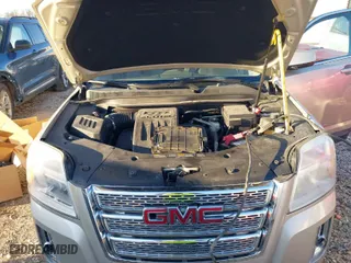 2015 GMC Terrain SLE with VIN 2GKALREK5F6139586, listed as a IAAI auction lot 41137332 with 162,829 mi miles. Bid and sale history available at carsss.com. Image 10.