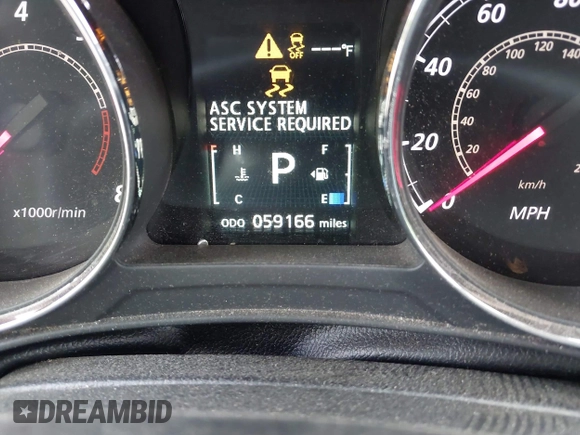 2015 Mitsubishi Outlander SE with VIN 4A4AP4AU9FE053325, listed as a IAAI auction lot 42121018 with 59,166 mi miles and . Bid and sale history available at DreamBid. Image 15.