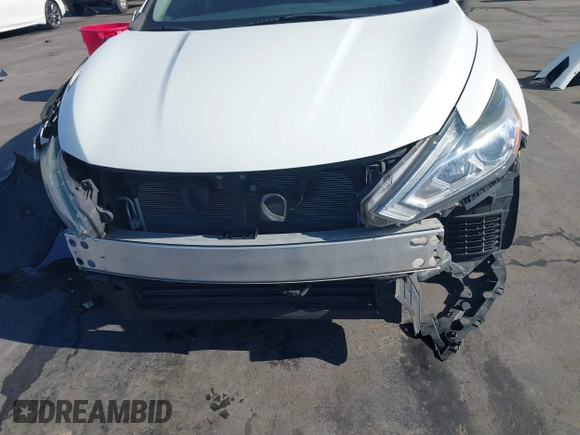 2018 Nissan Altima S with VIN 1N4AL3AP2JC146480, listed as a IAAI auction lot 41277844 with 96,663 mi miles and . Bid and sale history available at DreamBid. Image 13.
