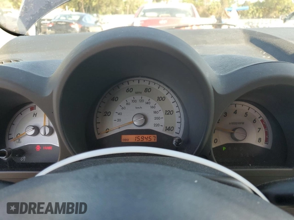 2010 Scion tC z VIN JTKDE3B7XA0306230, wystawiony jako Copart lot #76171614 z przebiegiem 159 457 mil mil oraz Szkoda całkowita • Salvage title. Historia ofert i sprzedaży dostępna na DreamBid. Obrazek 9.