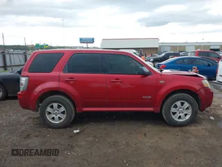 2008 Mercury Mariner с VIN 4M2CU91168KJ50296, выставлен на аукционе IAAI как лот 42385367 с пробегом 108 406 миль миль и . История ставок и продаж доступна на DreamBid. Изображение 13.