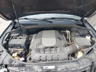 2014 Jeep Grand Cherokee Overland with VIN 1C4RJFCT6EC187098, listed as a IAAI auction lot 42077453 with 172,220 mi miles and . Bid and sale history available at DreamBid. Image 10.