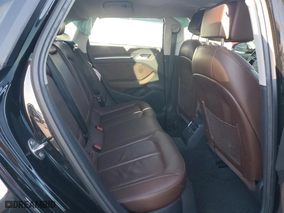 2016 Audi A3 e-tron Premium with VIN WAUUPBFF7GA080726, listed as a Copart auction lot 48844284 with 113,718 mi miles. Bid and sale history available at carsss.com. Image 10.
