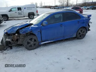 2009 Mitsubishi Lancer ES with VIN JA3AU26U79U614580, listed as a Copart auction lot 44318895 with 0 mi miles and Non Repairable. Bid and sale history available at carsss.com. Image 1.