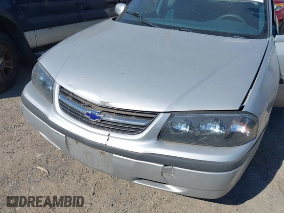 2001 Chevrolet Impala with VIN 2G1WF55E219152646, listed as a IAAI auction lot 42855905 with 207,953 mi miles and . Bid and sale history available at DreamBid. Image 6.