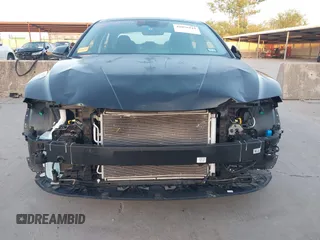 2023 Hyundai Elantra SEL with VIN KMHLM4AG4PU625696, listed as a IAAI auction lot 42076443 with 11,752 mi miles and . Bid and sale history available at DreamBid. Image 13.