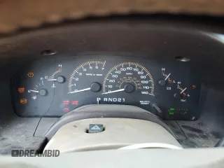 2003 Ford Expedition Special Service with VIN 1FMPU15L53LB28986, listed as a Copart auction lot 57772904 with 0 mi miles and Salvage Title. Bid and sale history available at carsss.com. Image 9.