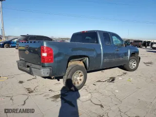 2008 Chevrolet Silverado 1500 LT w/1LT with VIN 1GCEC19C58Z129276, listed as a Copart auction lot 88720015 with 213,050 mi miles and Clean Title. Bid and sale history available at carsss.com. Image 3.