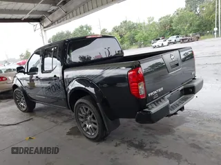 2012 Nissan Frontier SV with VIN 1N6AD0EV1CC411114, listed as a IAAI auction lot 42384760 with 122,399 mi miles and . Bid and sale history available at DreamBid. Image 14.