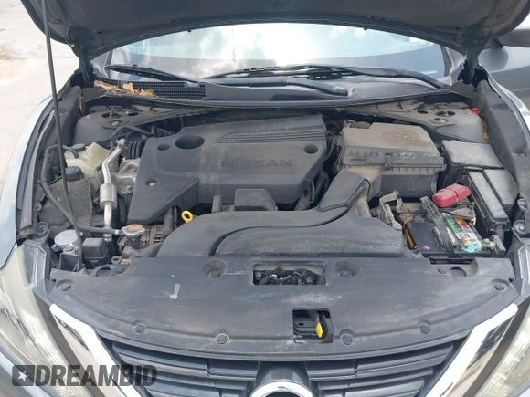 2016 Nissan Altima SR with VIN 1N4AL3APXGC227638, listed as a IAAI auction lot 42079982 with 167,303 mi miles and . Bid and sale history available at carsss.com. Image 10.