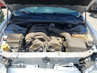 2007 Chrysler 300 with VIN 2C3KA43RX7H664582, listed as a IAAI auction lot 42106297 with 141,866 mi miles and . Bid and sale history available at DreamBid. Image 10.