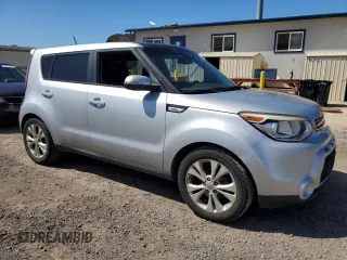 2016 Kia Soul ! with VIN KNDJX3A52G7829990, listed as a Copart auction lot 50655615 with 105,470 mi miles and Clean Title. Bid and sale history available at carsss.com. Image 4.