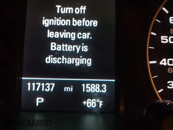 2017 Audi Q5 Premium Plus with VIN WA1L2AFP2HA093928, listed as a IAAI auction lot 42407237 with 117,137 mi miles and . Bid and sale history available at DreamBid. Image 7.