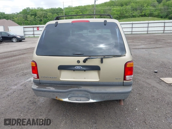 1999 Ford Explorer XLT with VIN 1FMZU34E0XZB98745, listed as a IAAI auction lot 42291282 with 174,133 mi miles and . Bid and sale history available at DreamBid. Image 15.