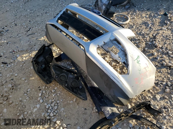 2014 Ford Escape Titanium with VIN 1FMCU0JX7EUD79989, listed as a Copart auction lot 43086695 with 181,642 mi miles and Salvage Title. Bid and sale history available at carsss.com. Image 13.