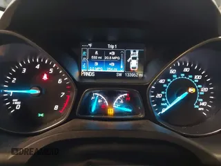2014 Ford Escape SE with VIN 1FMCU9GX7EUA80983, listed as a IAAI auction lot 41504942 with 133,952 mi miles. Bid and sale history available at carsss.com. Image 7.