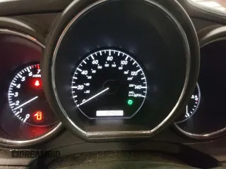 2008 Lexus RX 350 z VIN 2T2HK31U38C056561, wystawiony jako Copart lot #58263315 z przebiegiem 104 007 mil mil oraz Czysty tytuł • Clean title. Historia ofert i sprzedaży dostępna na DreamBid. Obrazek 9.