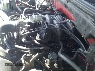 2001 Ford F-150 XL z VIN 1FTZX17201NA81389, wystawiony jako IAAI lot #42127718 z przebiegiem 177 260 mil mil oraz . Historia ofert i sprzedaży dostępna na DreamBid. Obrazek 12.